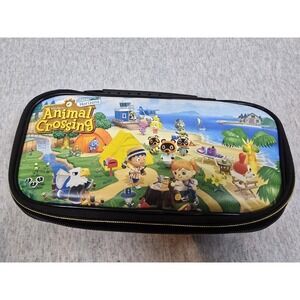 RDS Nintendo Switch Carrying & Travel Case - Animal Crossing: New Horizon